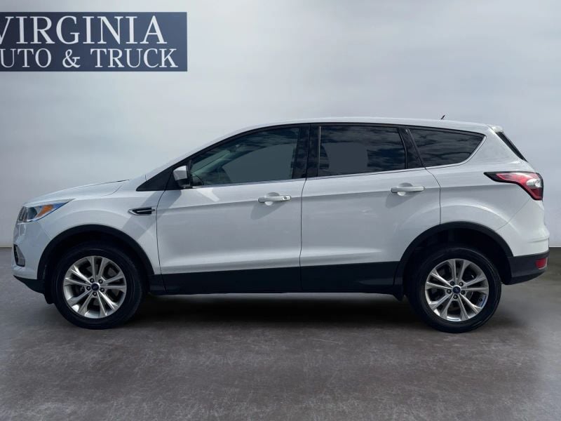 2017 Ford Escape SE Sport Utility 4D Photo in Norfolk VA 23518