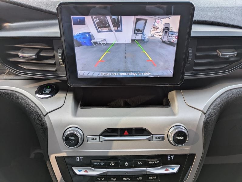 2020 Ford Explorer XLT Sport Utility 4D Photo in Norfolk VA 23518