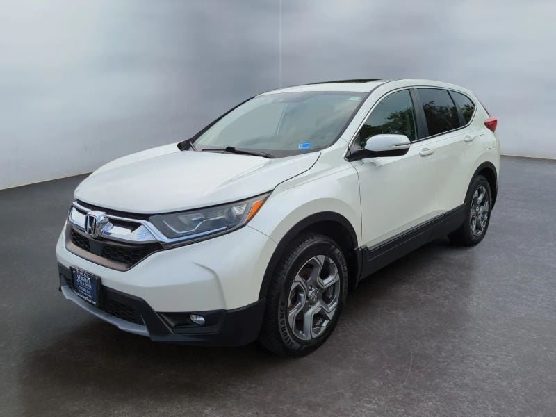2018 Honda CR-V EX Sport Utility 4D Photo in Norfolk VA 23518