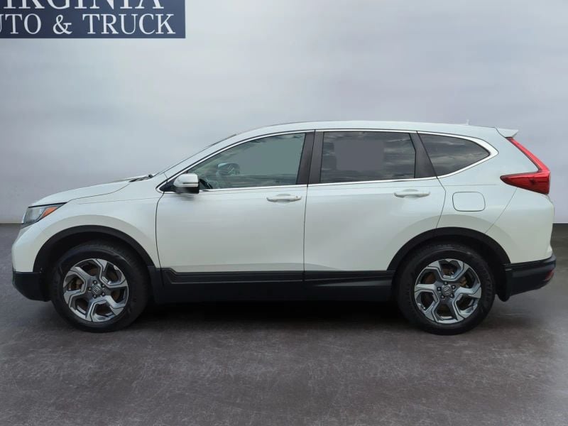 2018 Honda CR-V EX Sport Utility 4D Photo in Norfolk VA 23518