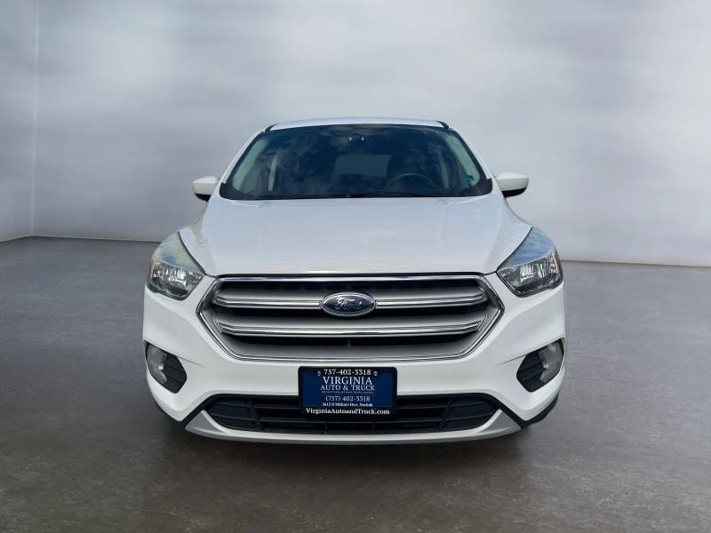 2017 Ford Escape SE Sport Utility 4D Photo in Norfolk VA 23518