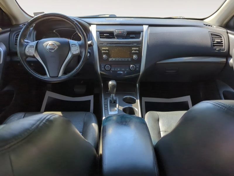 2013 Nissan Altima 2.5 SL Sedan 4D Photo in Norfolk VA 23518
