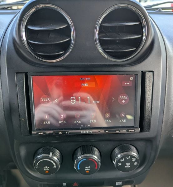 2016 Jeep Patriot Sport SUV 4D Photo in Norfolk VA 23518