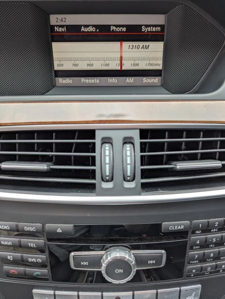 Pre-Owned 2014 Mercedes-Benz C-Class C 250 Luxury Sedan 4D - photo - 2