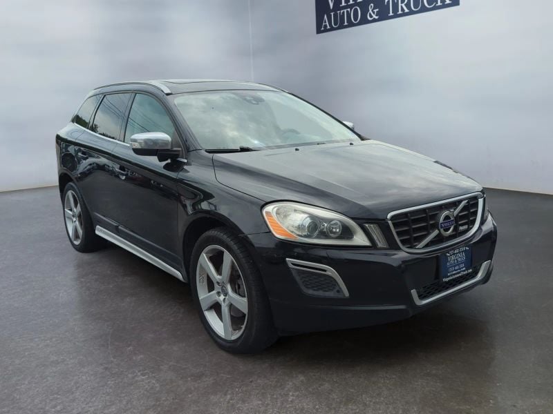 Pre-Owned 2012 Volvo XC60 T6 R-Design Sport Utility 4D - photo - 4