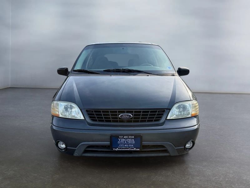 Pre-Owned 2003 Ford Windstar Passenger LX Minivan 4D - photo - 7