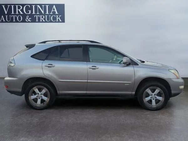 2005 Lexus RX RX 330 Sport Utility 4D Photo in Norfolk VA 23518