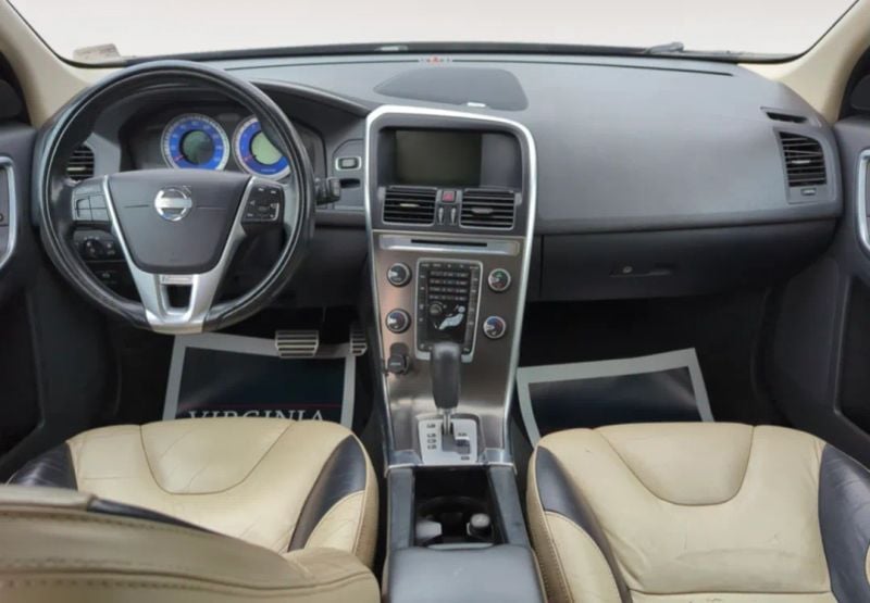 2012 Volvo XC60 T6 R-Design Sport Utility 4D Photo in Norfolk VA 23518