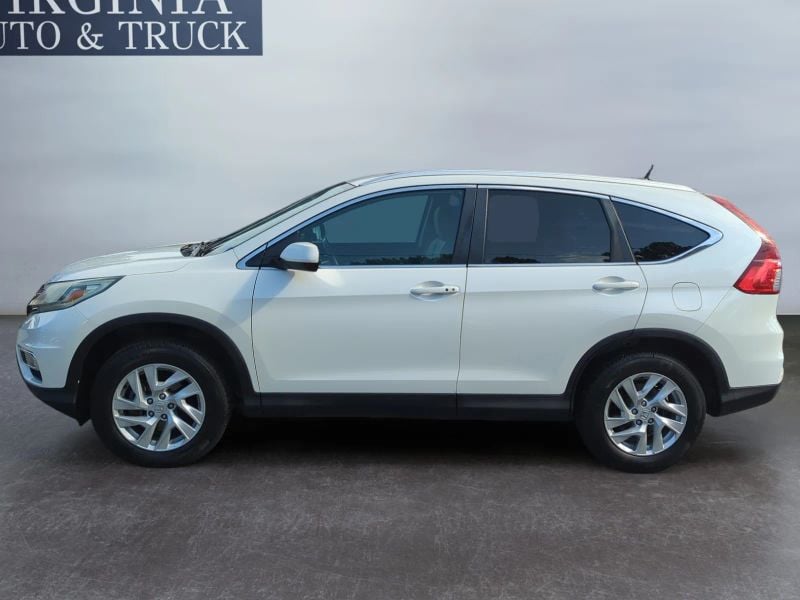 2016 Honda CR-V EX-L Sport Utility 4D Photo in Norfolk VA 23518