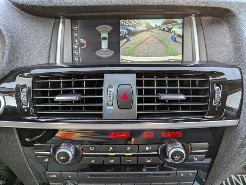 2017 BMW X3 sDrive28i Sport Utility 4D Photo in Norfolk VA 23518