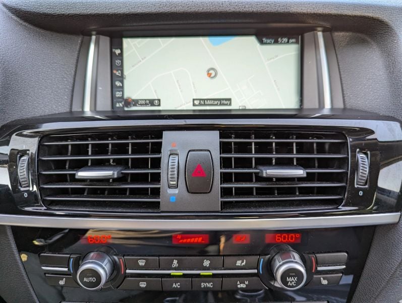2017 BMW X3 sDrive28i Sport Utility 4D Photo in Norfolk VA 23518