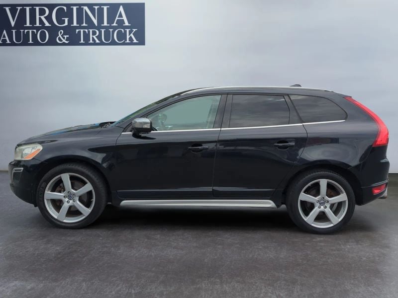 2012 Volvo XC60 T6 R-Design Sport Utility 4D Photo in Norfolk VA 23518