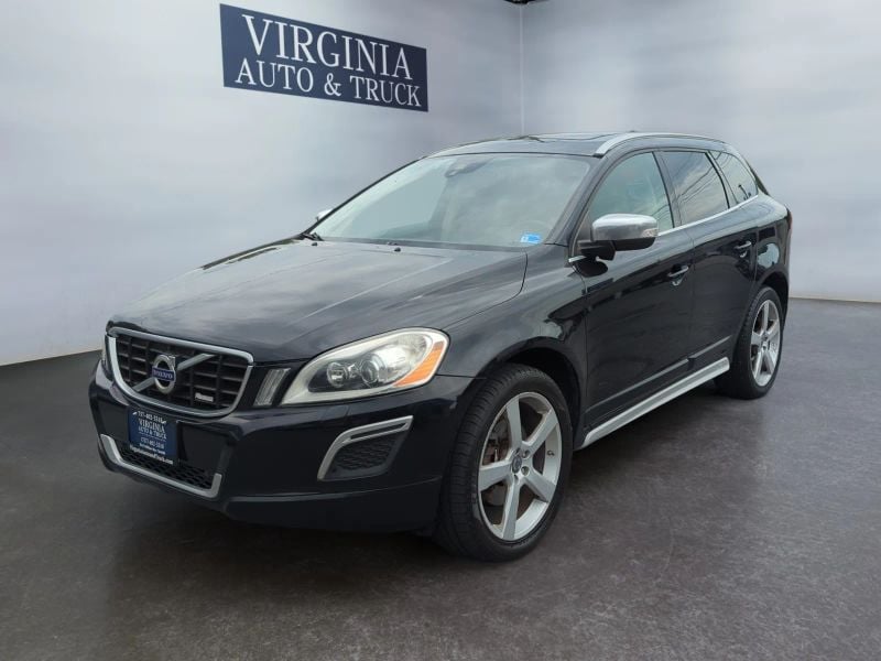 2012 Volvo XC60 T6 R-Design Sport Utility 4D Photo in Norfolk VA 23518