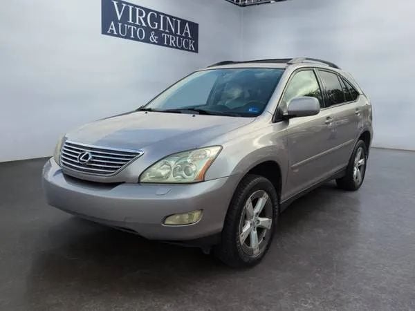 2005 Lexus RX RX 330 Sport Utility 4D Photo in Norfolk VA 23518