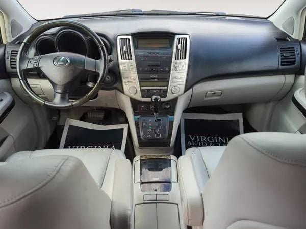 2005 Lexus RX RX 330 Sport Utility 4D Photo in Norfolk VA 23518