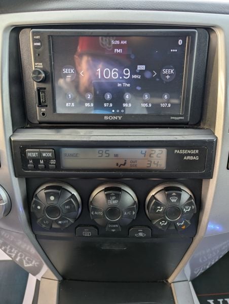 2006 Toyota 4Runner SR5 Sport Utility 4D Photo in Norfolk VA 23518