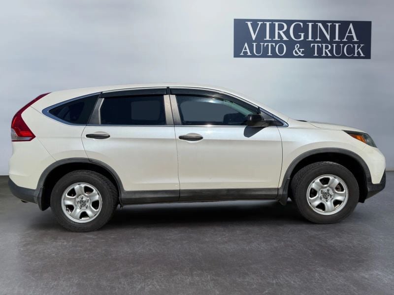 2014 Honda CR-V LX Sport Utility 4D Photo in Norfolk VA 23518