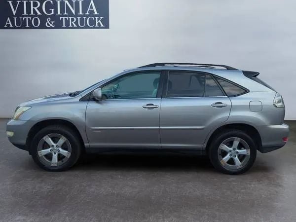 Pre-Owned 2005 Lexus RX RX 330 Sport Utility 4D - photo - 1
