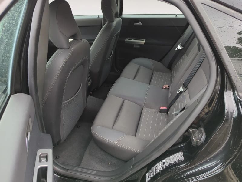 Pre-Owned 2006 Volvo S40 T5 Sedan 4D - photo - 13